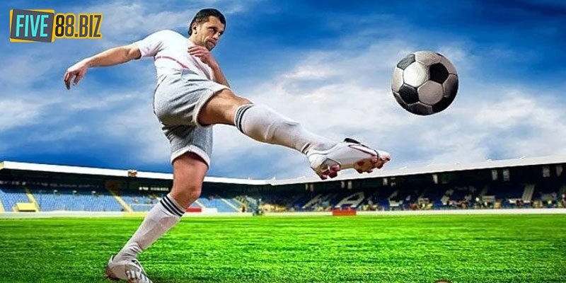 Điểm đặc sắc khi tham gia giải trí với thể thao tại Five88